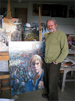 Atelier de Rosinski