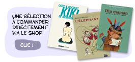 BLAM! le Shop BLAM! le Shop