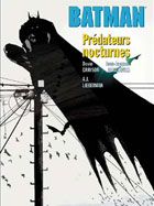 Prédateurs nocturnes