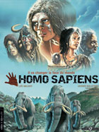 Homo Sapiens Homo Sapiens