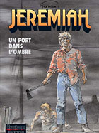 Un port dans l’ombre