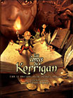 Les contes du Korrigan 1