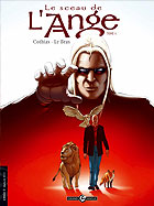 Le sceau de l’ange 1