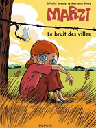 Le bruit des villes