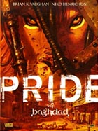 Pride of Baghdad