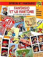 Fantasio et le fantôme