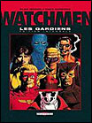 Les Gardiens Watchmen