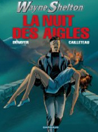 La nuit des aigles