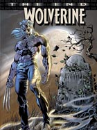 Wolverine The end