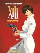 XIII Mystery - Irina