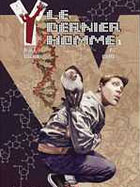 Y : le dernier homme