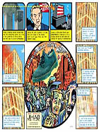 Agrandir la planche de A l’ombre des tours mortes