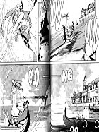 Agrandir la planche de Aqua