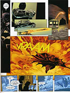 Agrandir la planche de Batman