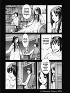 Agrandir la planche de Blood Alone