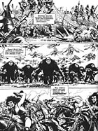 Agrandir la planche de Le Grand Pouvoir du Chninkel