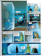 Agrandir la planche de Golden City