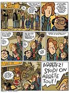 Agrandir la planche de Henriette