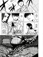 Agrandir la planche de Shin Megami Tensei