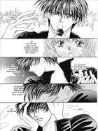 Agrandir la planche de Kaikan Phrase