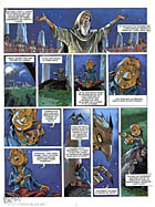 Agrandir la planche de Les contes du Korrigan Agrandir la planche de Les contes du Korrigan
