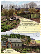 Agrandir la planche de Le jardin des glaces