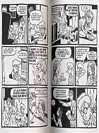 Agrandir la planche de Les Kids