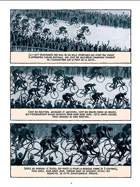 Agrandir la planche de Le tour des géants