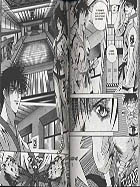 Agrandir la planche de Pandemonium