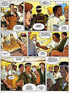 Agrandir la planche de Sam Lawry