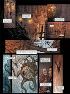 Agrandir la planche de Shaman