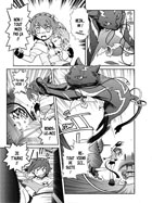 Agrandir la planche de Stray Little Devil