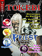Agrandir la planche de Tokebi Magazine