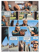 Agrandir la planche de Tony Corso