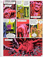 Agrandir la planche de Les Gardiens