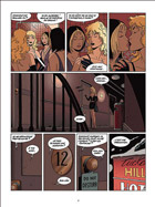 Agrandir la planche de XIII Mystery