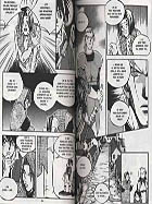 Agrandir la planche de Yureka