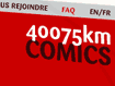40075km