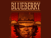 Blueberry