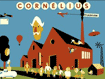 Cornélius