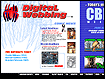 Digital Webbing