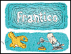 Frantico