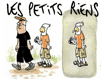 Les petits riens