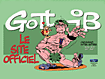 Marcel Gotlib