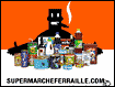 Supermarché Ferraille